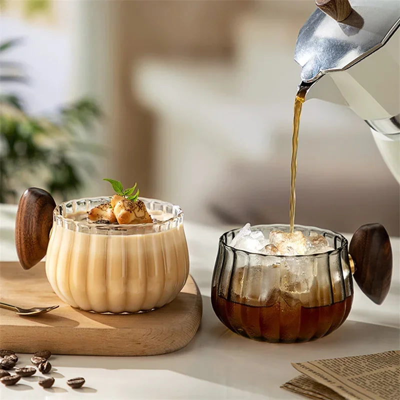 Borosilicate Mug™ — Grip the Heat, Ignite Your Boldest Moments
