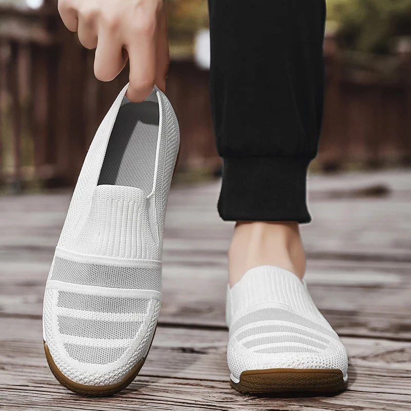 BreezeStride™ — Step Into All-Day Cool Comfort and Unstoppable Energy