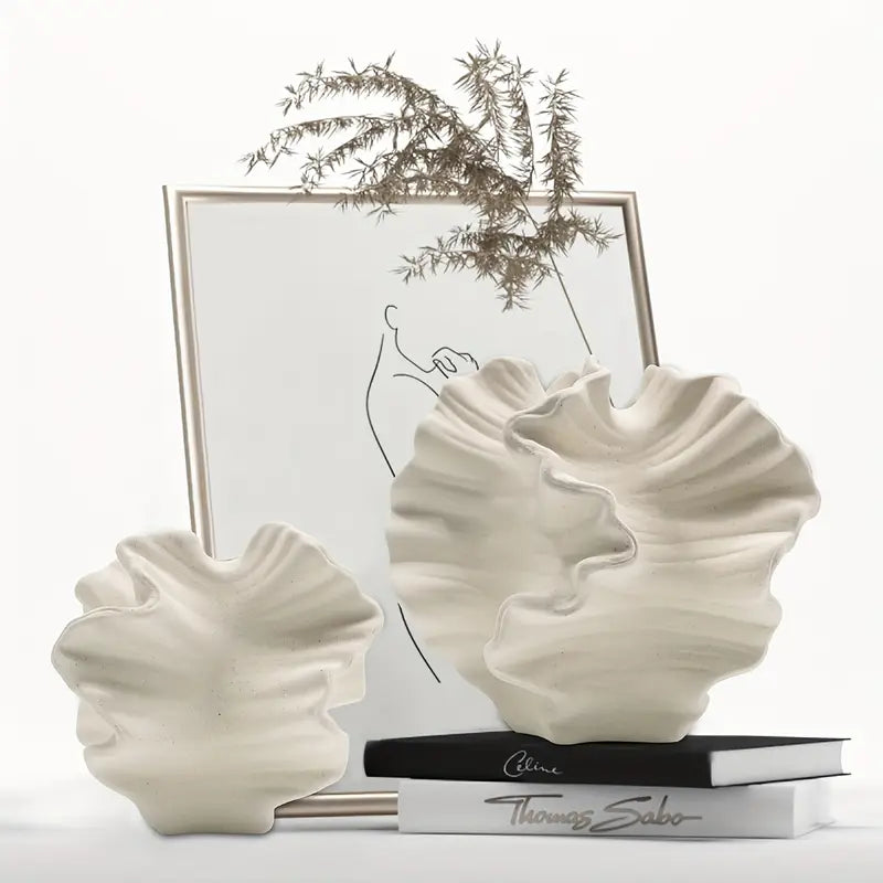 MaraiScape™ — Instantly Infuse Your Home with Oceanic Calm and Timeless Elegance