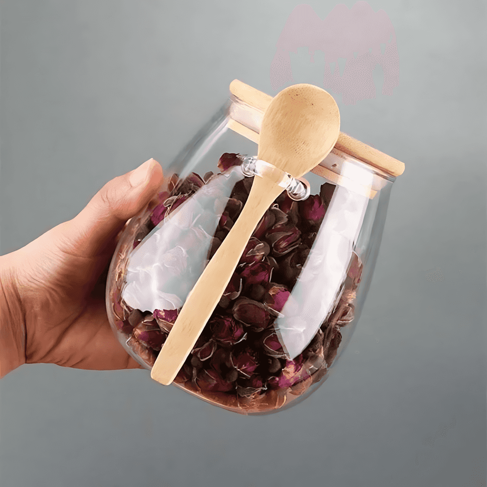 VivantSeal™ — Lock in Freshness and Savor Every Flavor Like It’s Day One