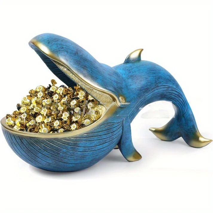 OceanLuxe™ — Turn Chaos Into Stunning Order That Wows Every Guest Instantly