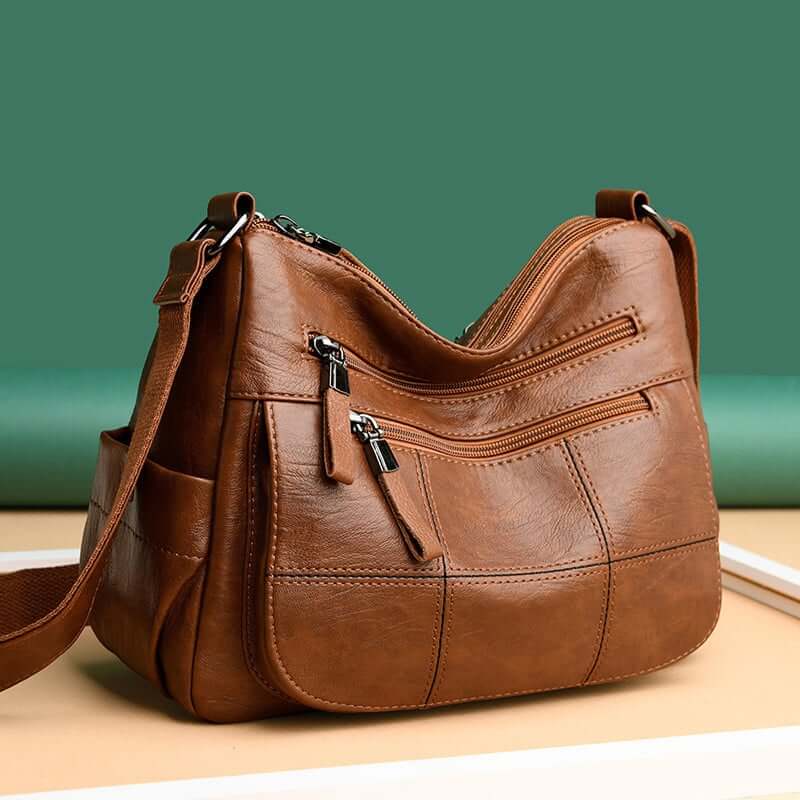 Ruthenale™ — Command Your Day with Sharp, Secure Style and Effortless Organization