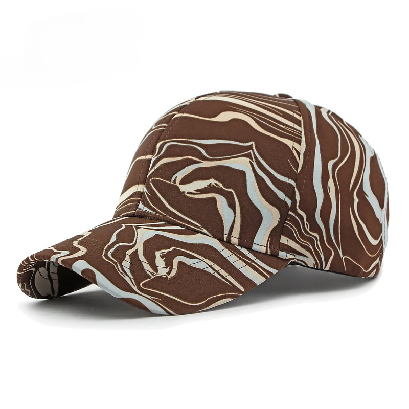 SwirlCap™ — Own Attention and Ignite Confidence Wherever You Go
