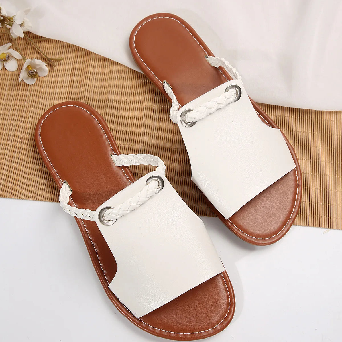 Slip-Ons™ — Walk All Day with Unshakable Confidence and Effortless Style