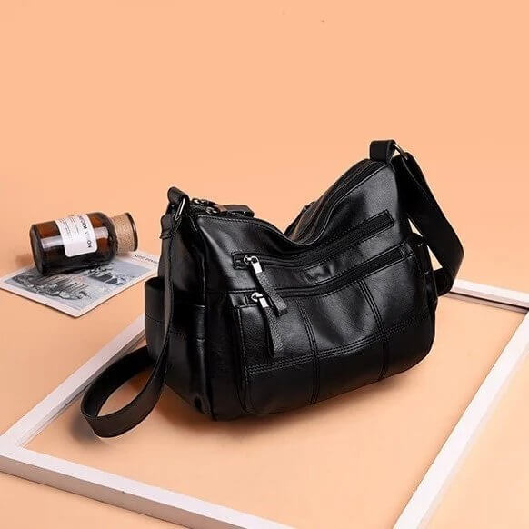 Ruthenale™ — Command Your Day with Sharp, Secure Style and Effortless Organization