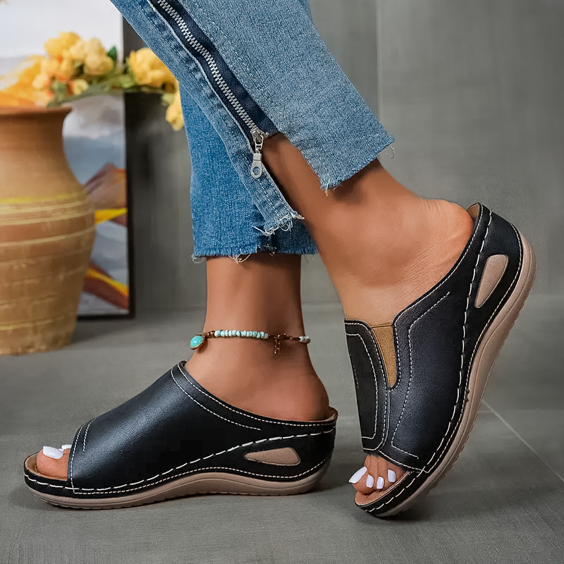Ayla LiftSandals™ — Step Into All-Day Energy and Pain-Free Confidence