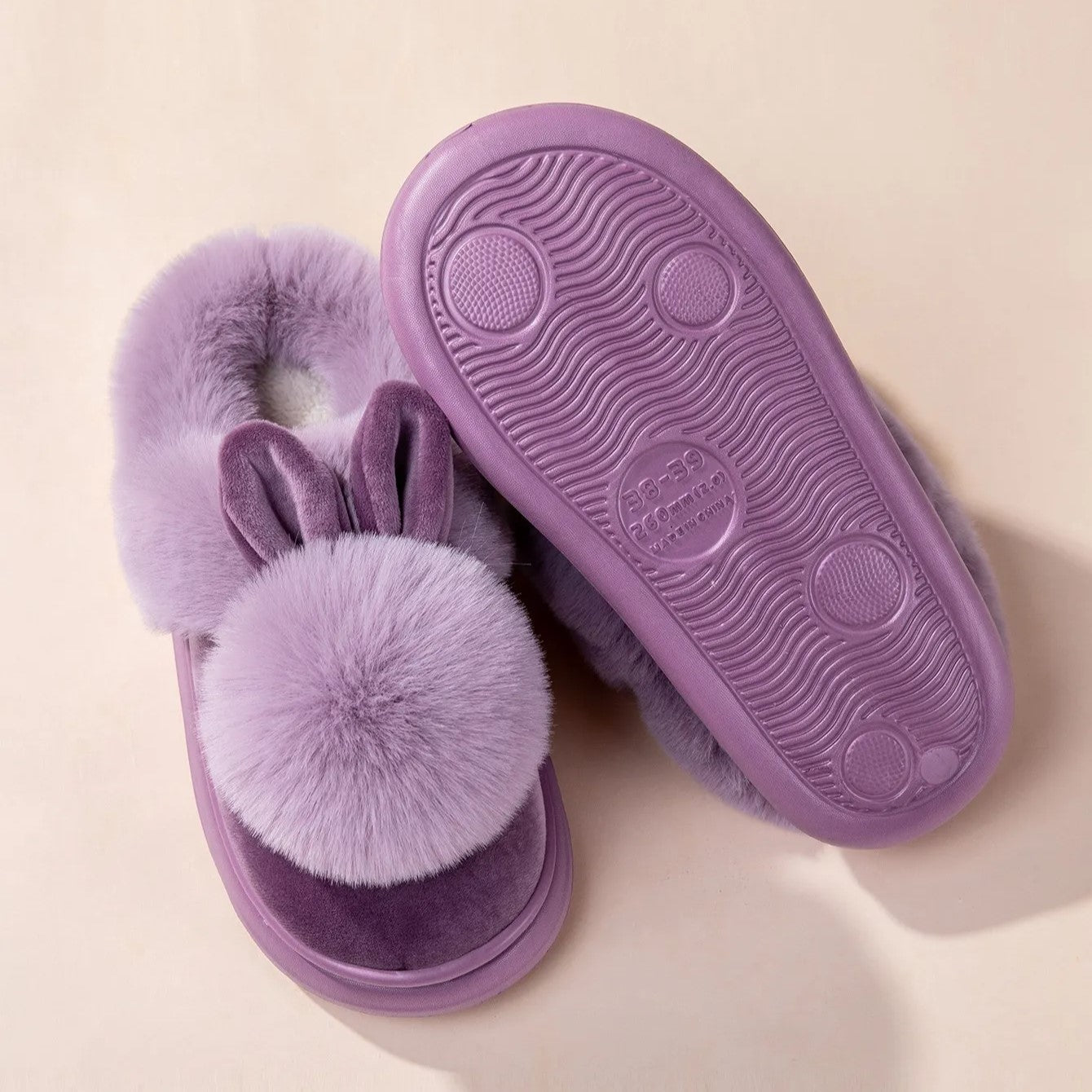 VelvetHop™ — Embrace Every Step with Cozy Warmth and Playful Charm