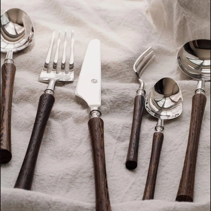IronOak™ — Command Every Table with Timeless Luxury and Unbreakable Strength