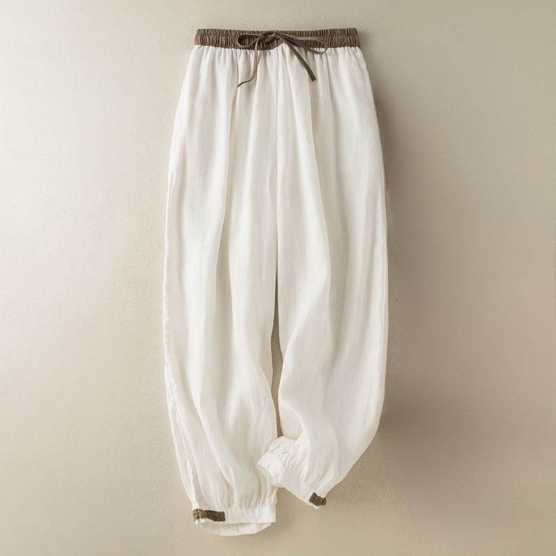 ZephyraFlex™ — Experience All-Day Freedom in Pants That Breathe and Move Like You Do