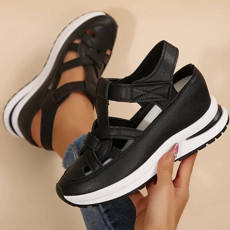 StepGuard™ — Crush Foot Pain and Elevate Your Confidence All Day Long