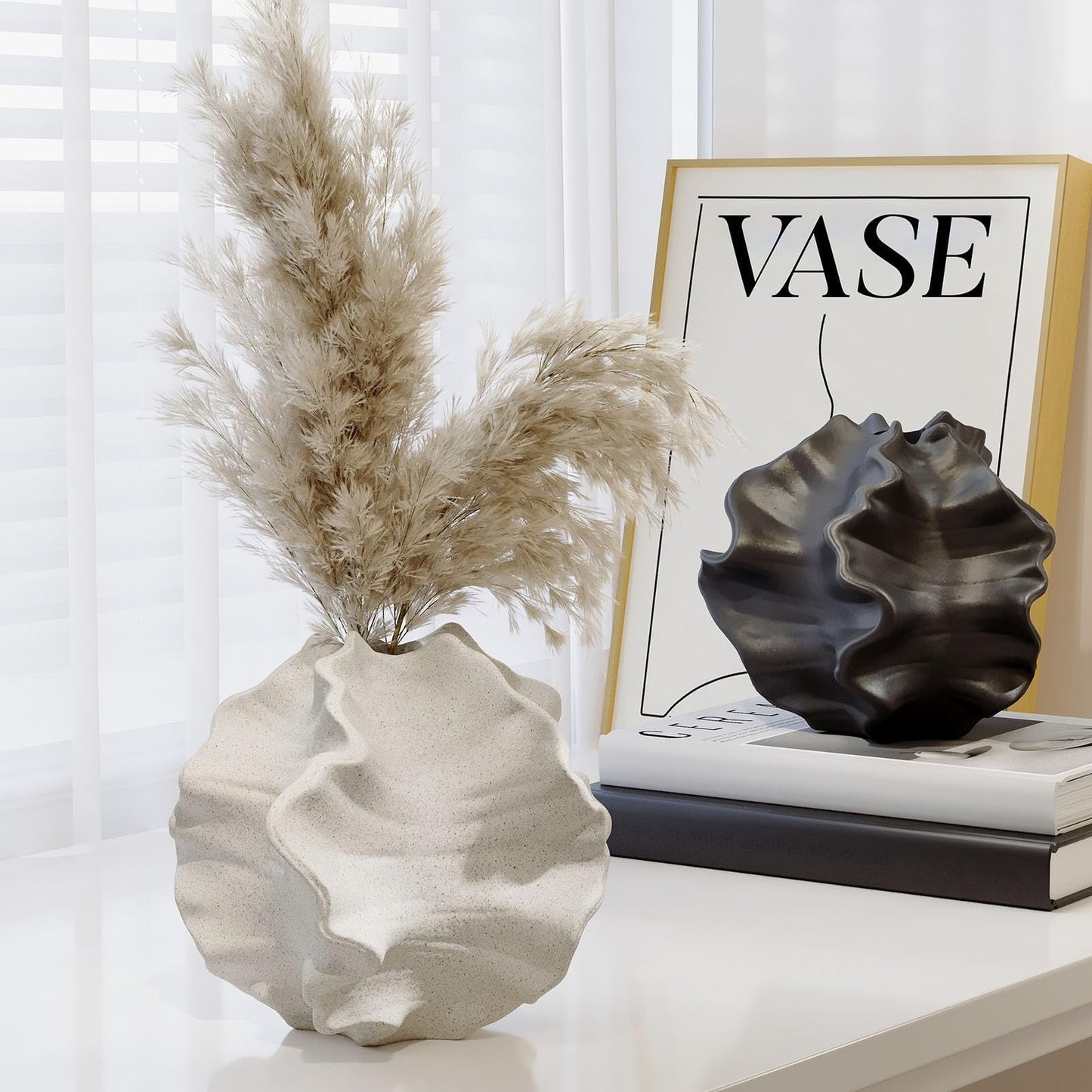 MaraiScape™ — Instantly Infuse Your Home with Oceanic Calm and Timeless Elegance