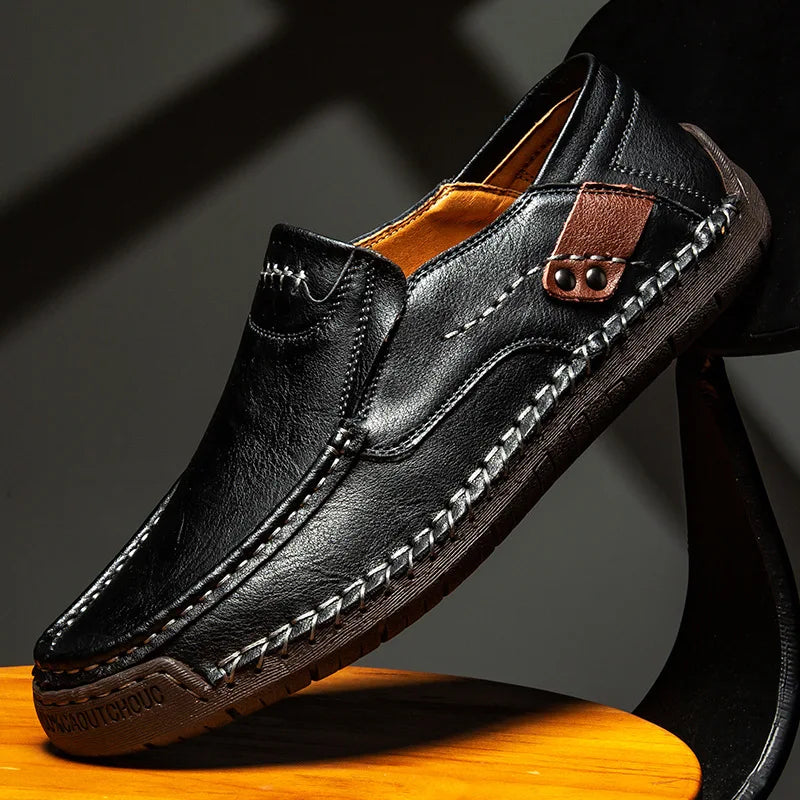 Qerato Loafers