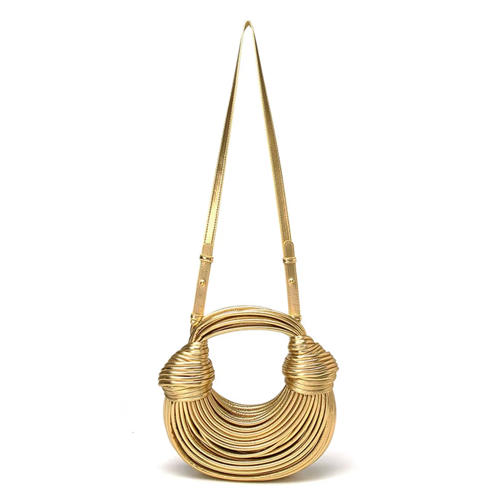 Magnetique Handbag™ — Command Every Room with Effortless Glamour and Fierce Confidence