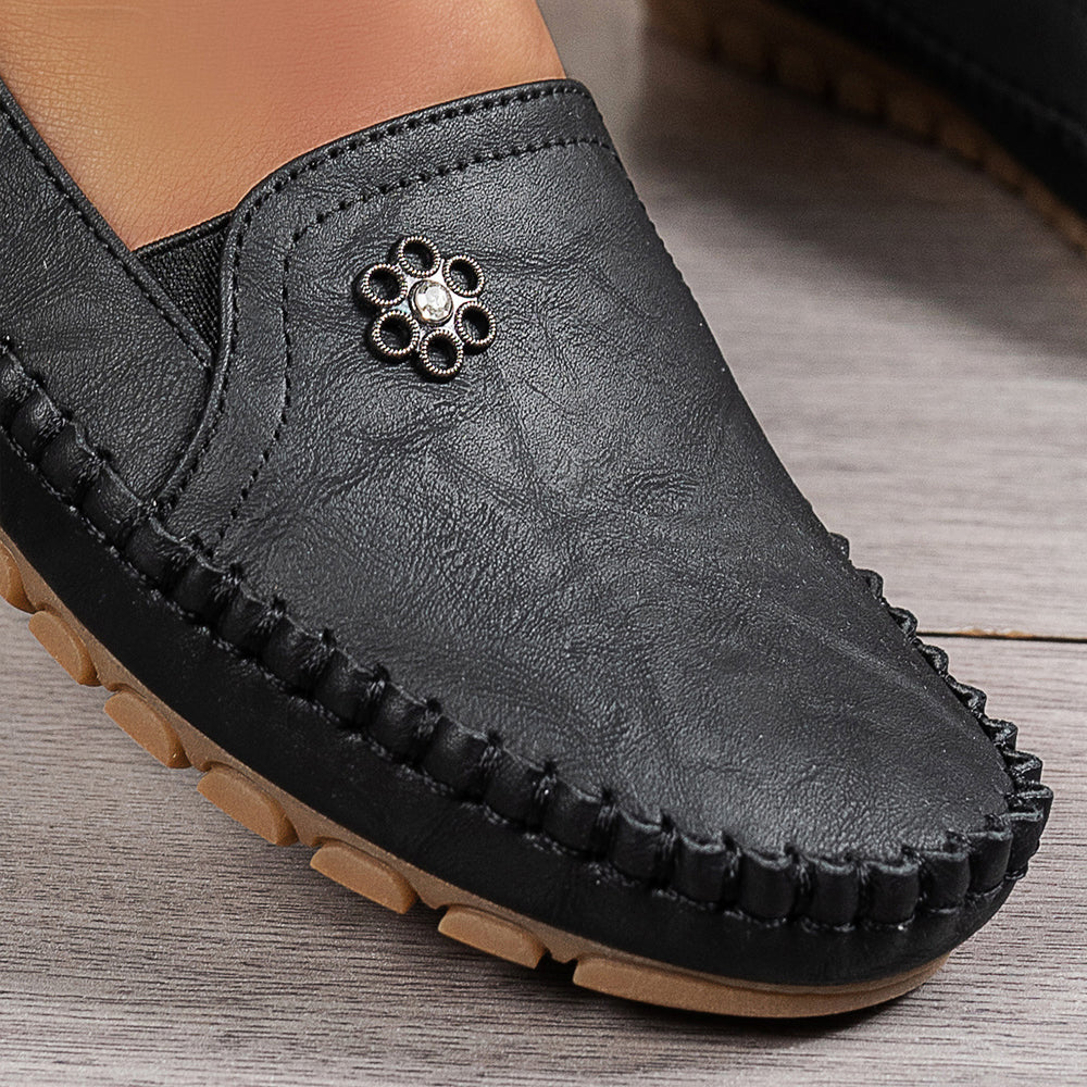 Chiara™ — Step Boldly Pain-Free with Unmatched Comfort and Support