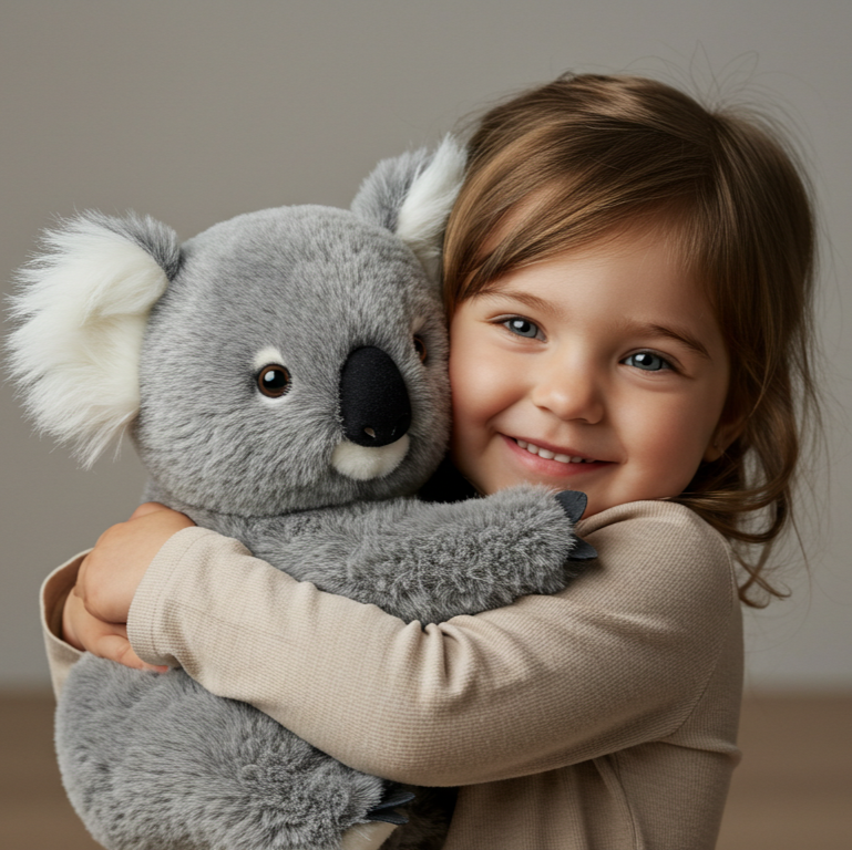 Ulrix — Portable Mood-Support Device for Emotional Relief