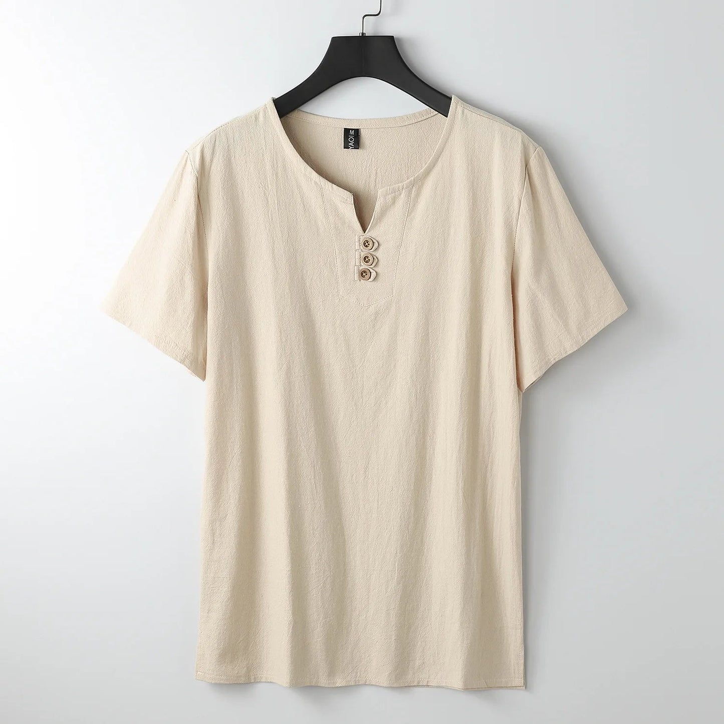 Linen Breeze™ — Stay Cool and Confident No Matter How Hot It Gets