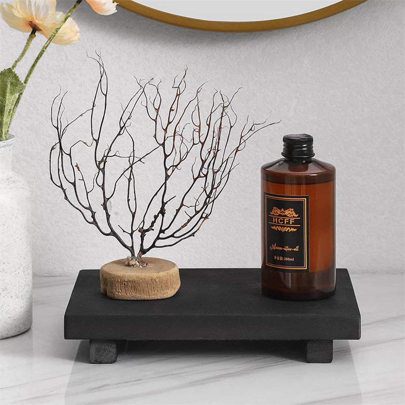 Woodwork Tray™ — Transform Your Space into an Irresistible Style Sanctuary