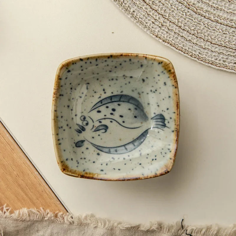 Briaroak™ Plates — Turn Every Meal Into a Soul-Stirring Celebration of Rustic Artistry