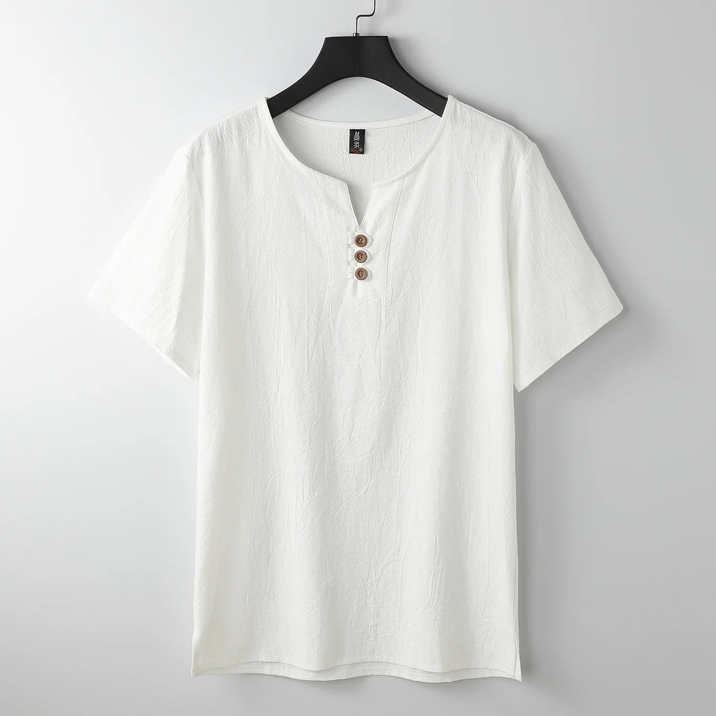 Linen Breeze™ — Stay Cool and Confident No Matter How Hot It Gets