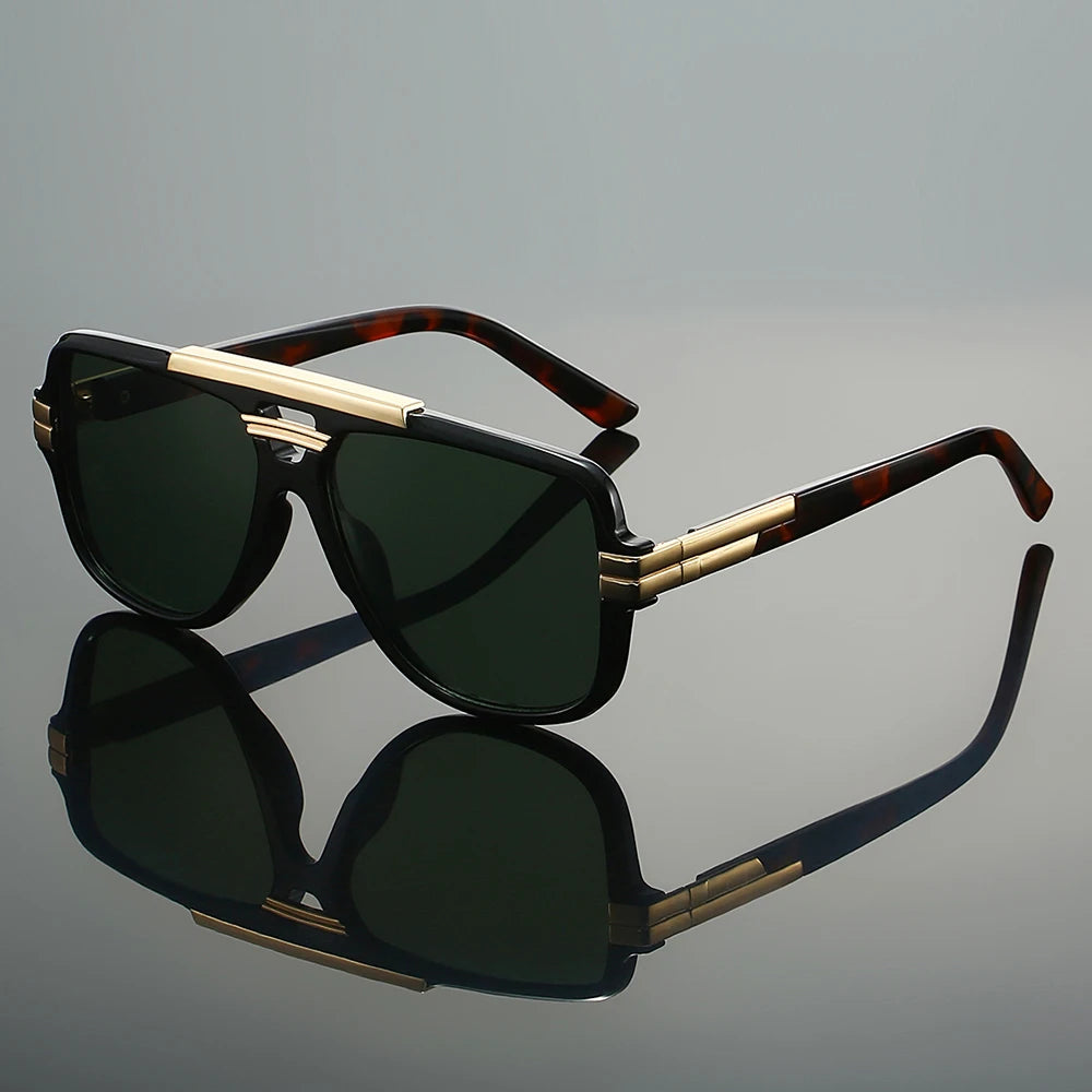 VigorShade™ — Command Every Moment with Unstoppable Style and Bulletproof Eye Protection