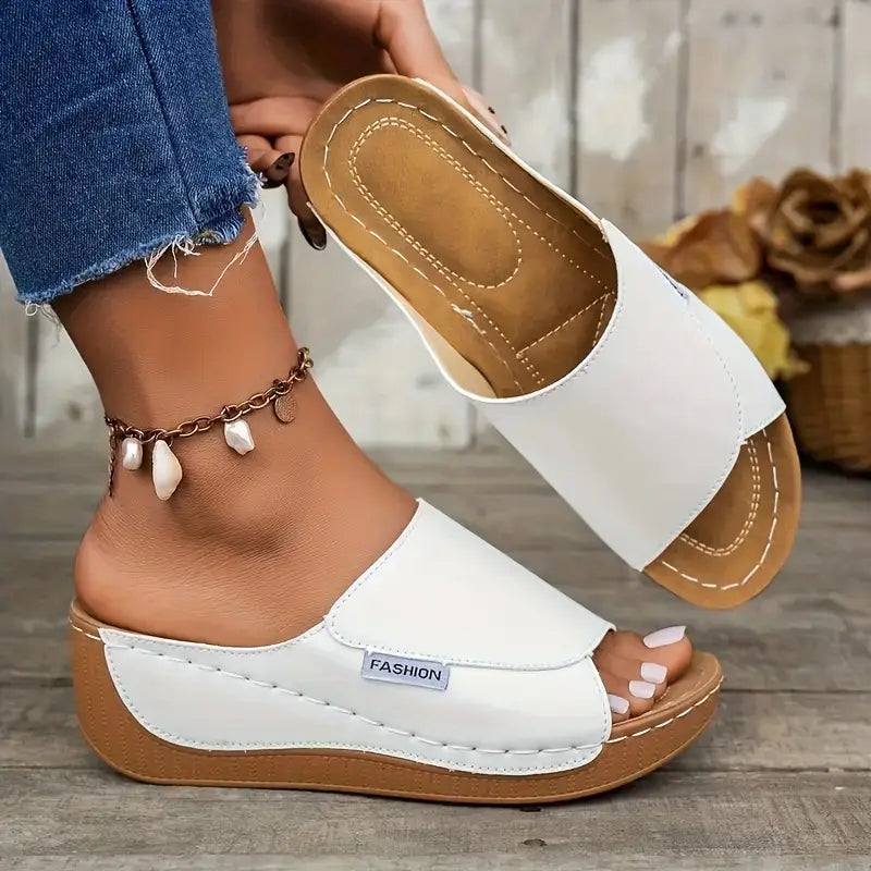 StrideEase™ — Walk Pain-Free and Shine with Confidence Every Step