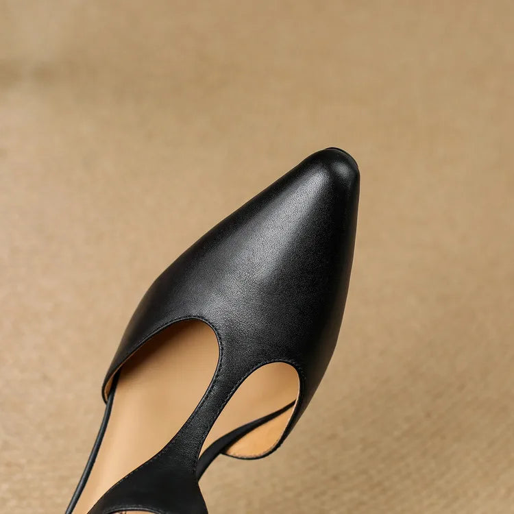 VelouraCharm™ — Unleash Unshakable Confidence with All-Day Luxe Comfort
