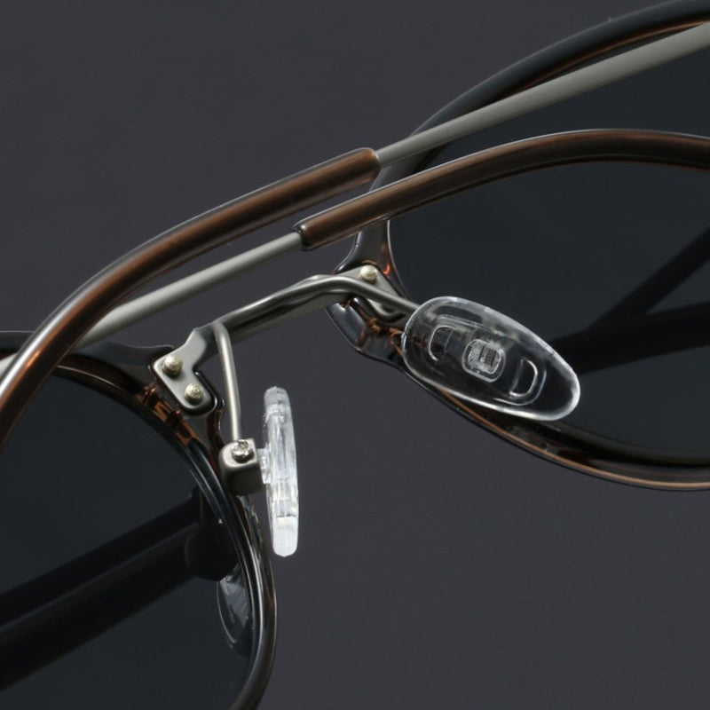 GlareGuard™ — Experience Unstoppable Clarity and Featherlight Freedom All Day