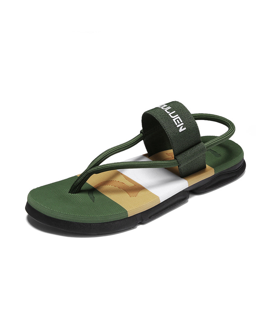 TitanStride™ — Experience Unstoppable Comfort and Freedom All Summer Long