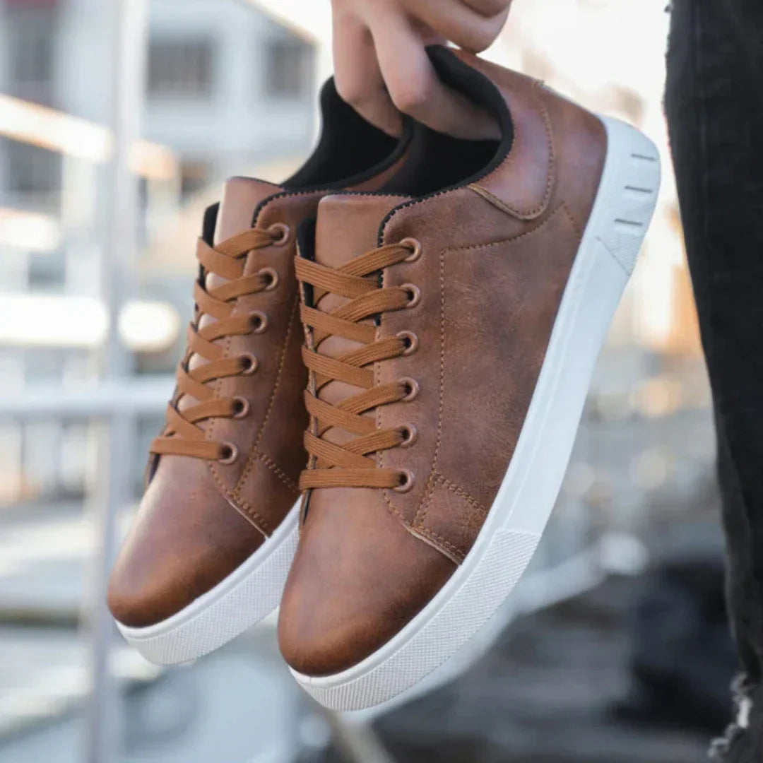 Bond™ — Step Confidently with All-Day Power and Effortless Style