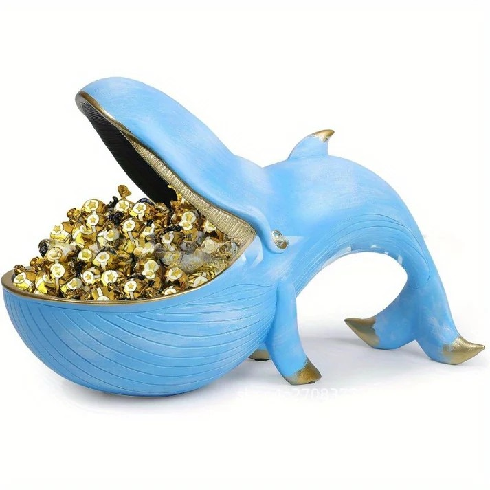 OceanLuxe™ — Turn Chaos Into Stunning Order That Wows Every Guest Instantly