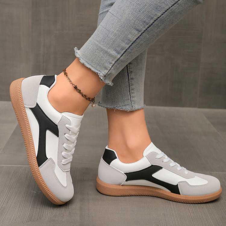 VibraStride™ — Unleash All-Day Power and Retro Street Style That Demands Attention