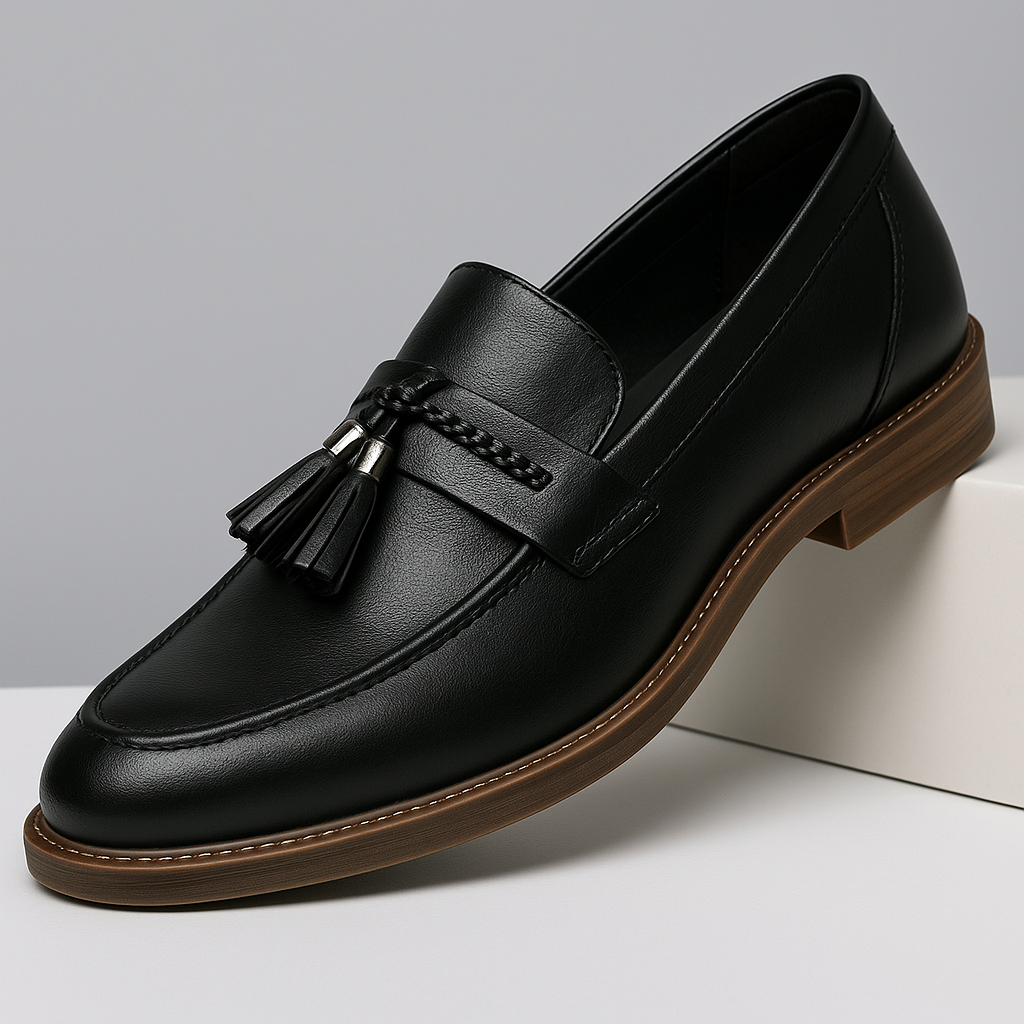 CommandStep™ — Own Every Room with Unstoppable Style and Comfort