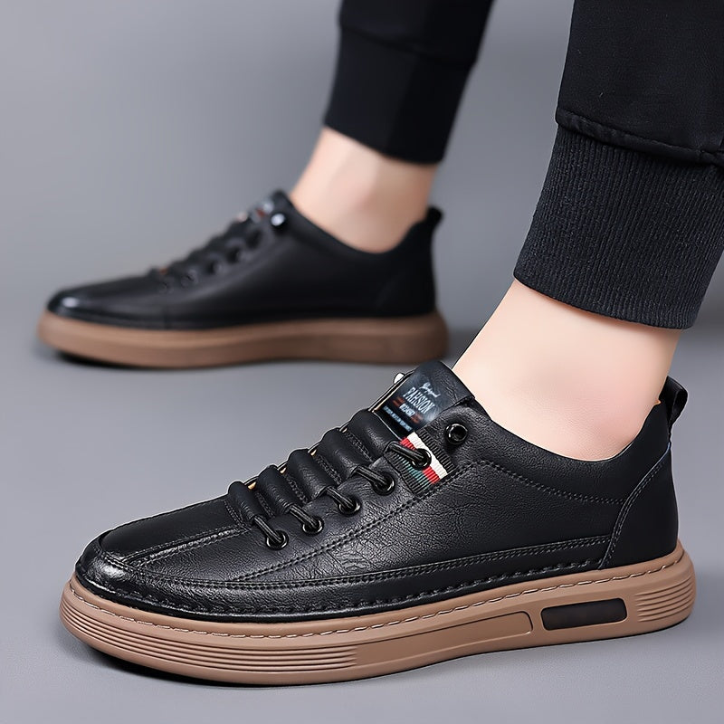 LuxeStride™ — Step Into All-Day Comfort and Unstoppable Confidence