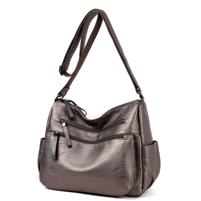 Ruthenale™ — Command Your Day with Sharp, Secure Style and Effortless Organization