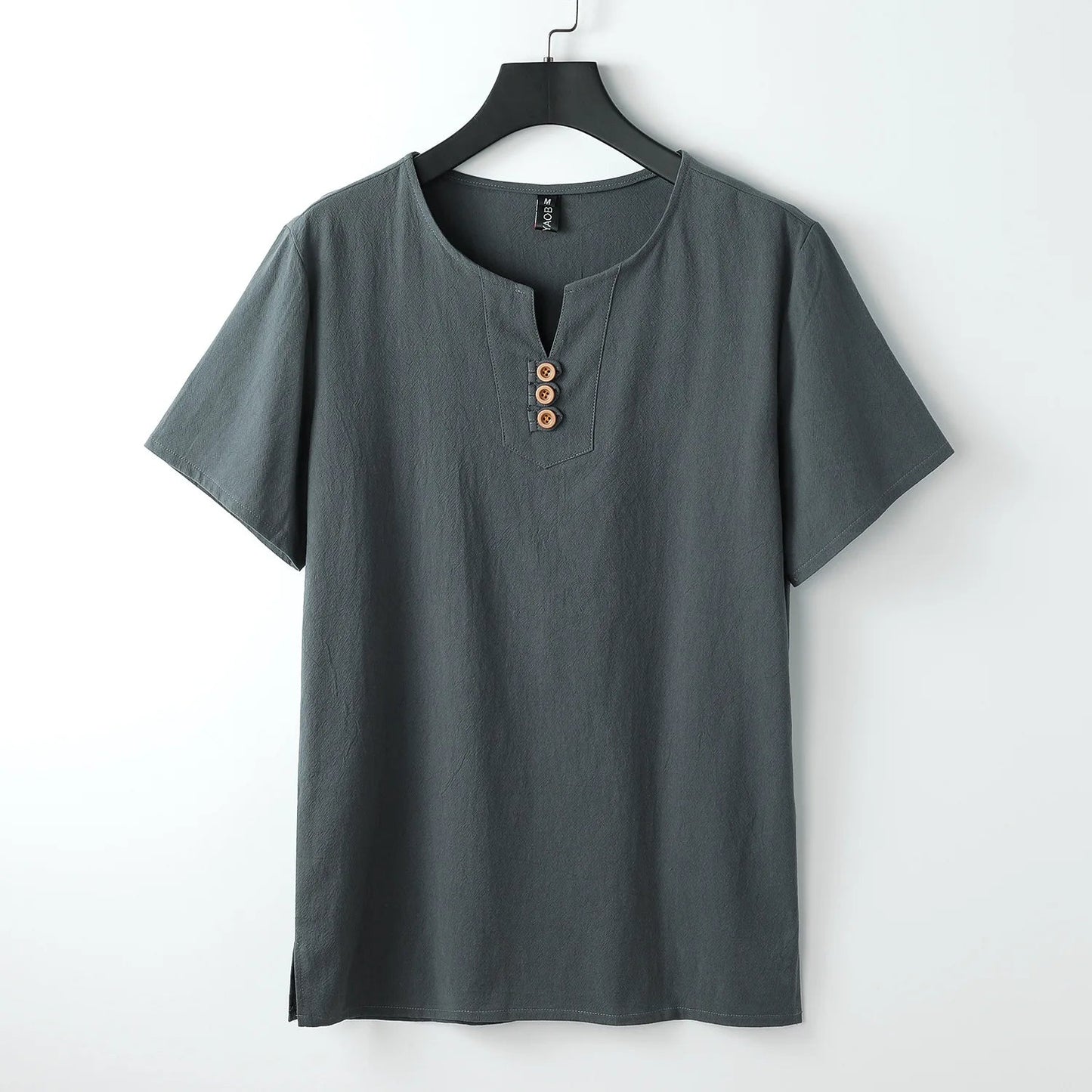Linen Breeze™ — Stay Cool and Confident No Matter How Hot It Gets