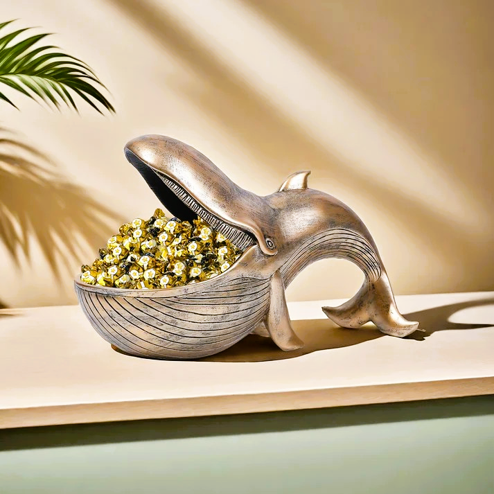 OceanLuxe™ — Turn Chaos Into Stunning Order That Wows Every Guest Instantly