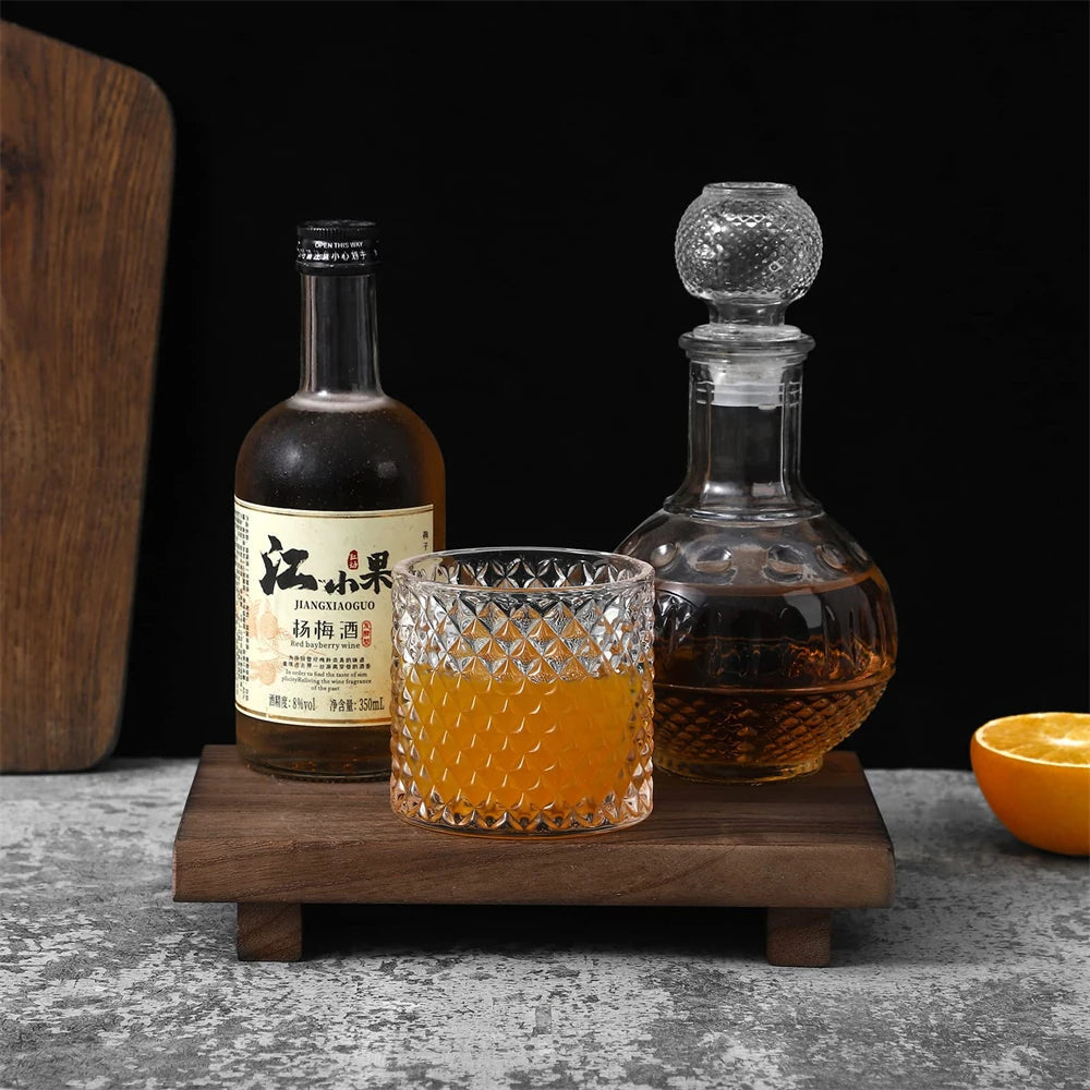 Woodwork Tray™ — Transform Your Space into an Irresistible Style Sanctuary