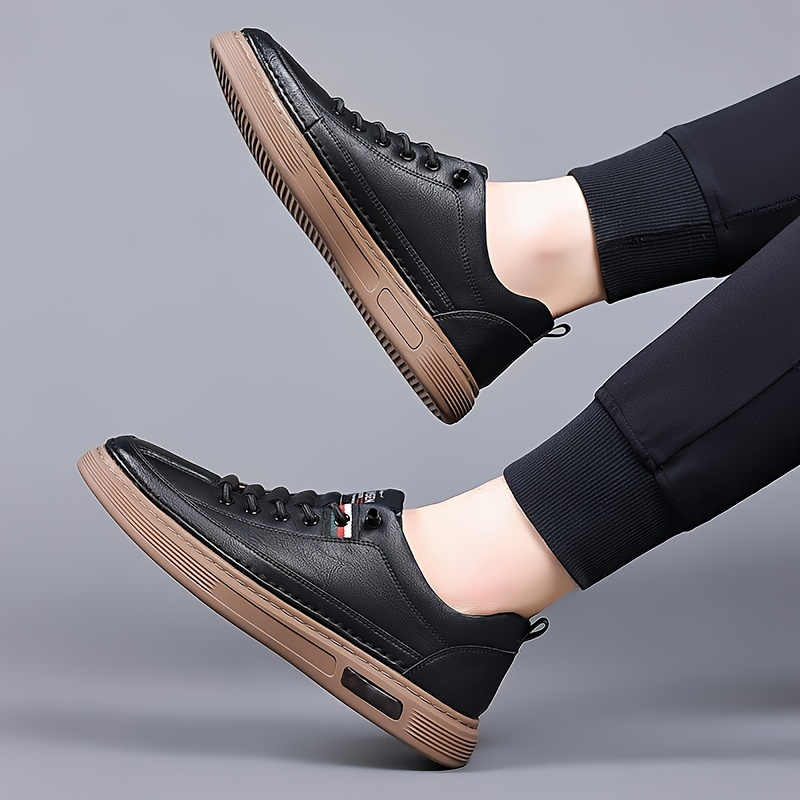 LuxeStride™ — Step Into All-Day Comfort and Unstoppable Confidence