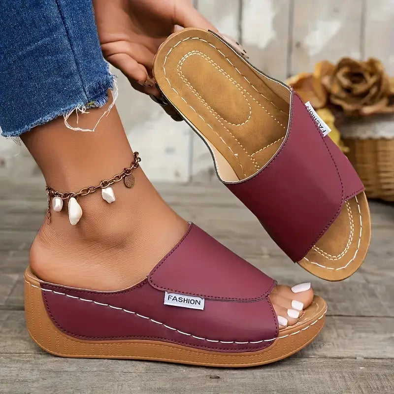 StrideEase™ — Walk Pain-Free and Shine with Confidence Every Step