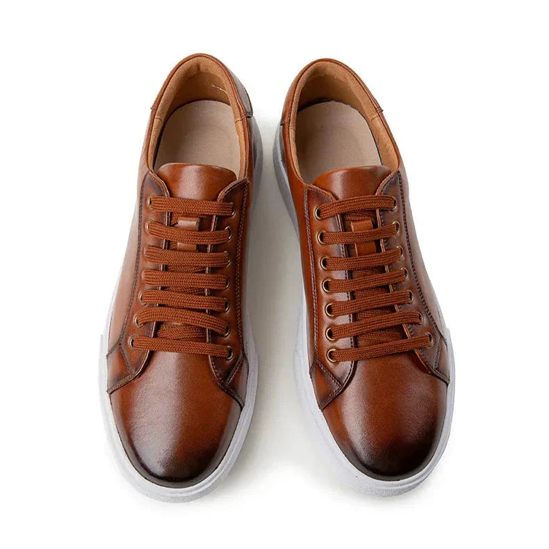 All Day Edge™ — Unshakable Comfort That Powers Your Every Step