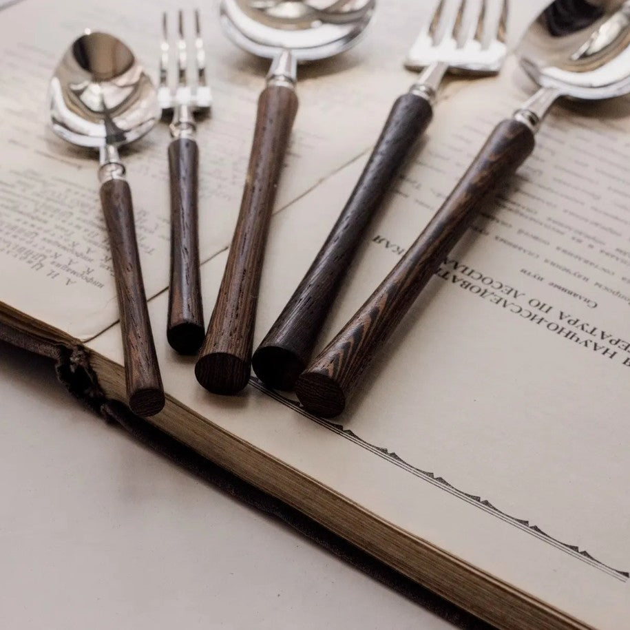 IronOak™ — Command Every Table with Timeless Luxury and Unbreakable Strength