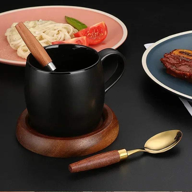 Silvergold Cutlery Set™ — Command Every Meal with Unforgettable Power and Style