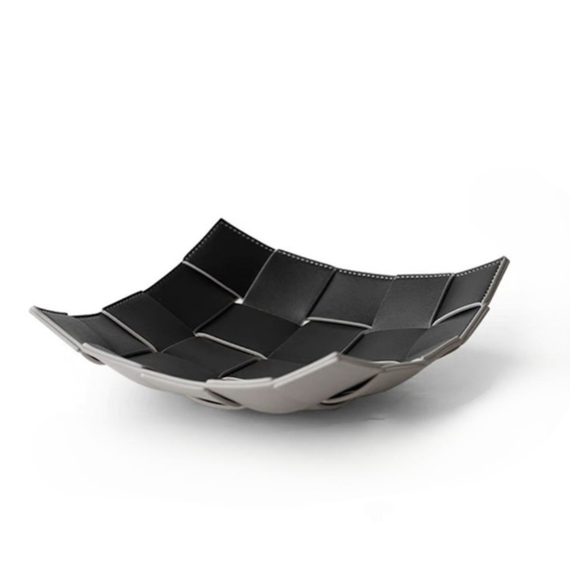 Gridline Catchall™ — Command Your Space with Sharp Style and Effortless Order