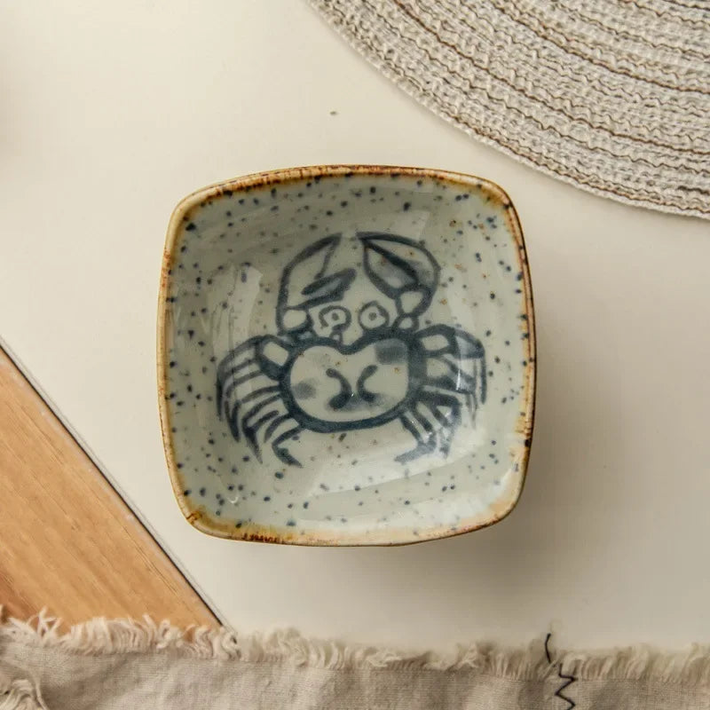 Briaroak™ Plates — Turn Every Meal Into a Soul-Stirring Celebration of Rustic Artistry