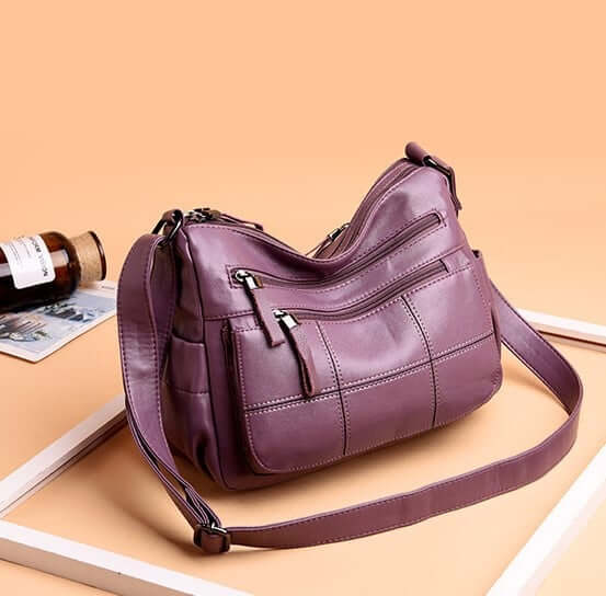 Ruthenale™ — Command Your Day with Sharp, Secure Style and Effortless Organization