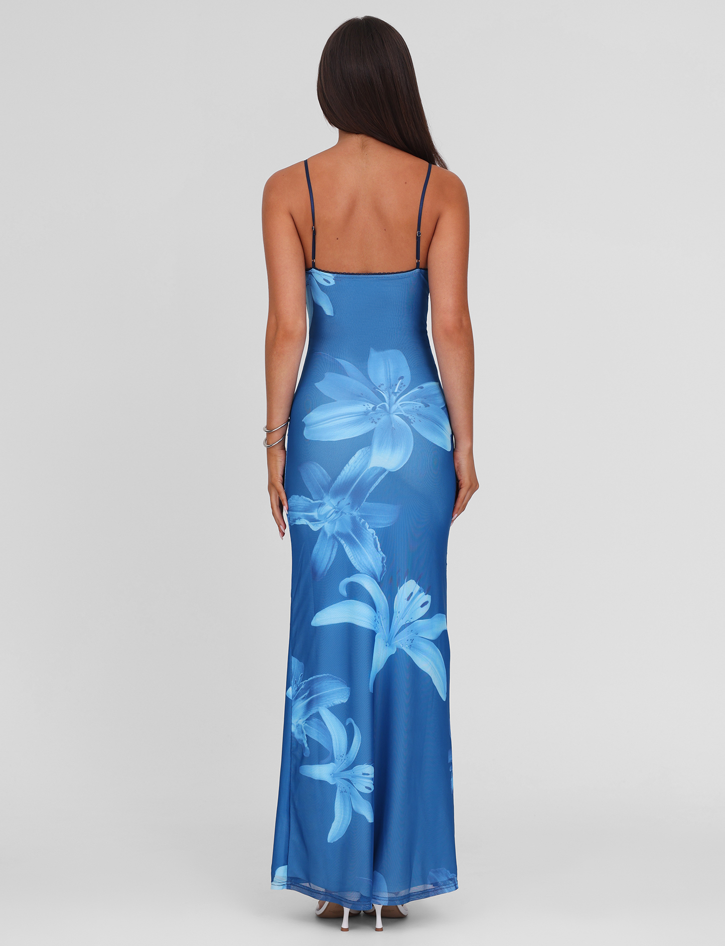 Nalari Dress — Elegant Corset-Style Dress for Versatile Occasions
