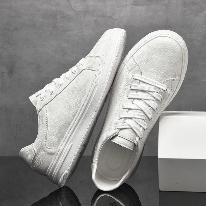 StrideForce™ — Unstoppable Comfort and Timeless Toughness That Elevate Every Step