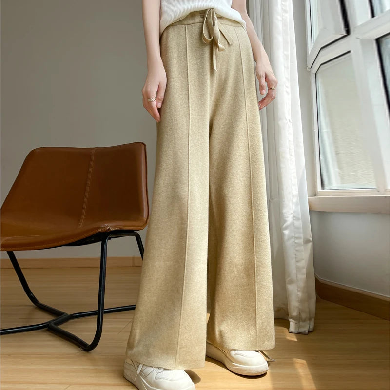 CloudCashmere™ — Wrap Yourself in Unstoppable Softness and Head-Turning Style