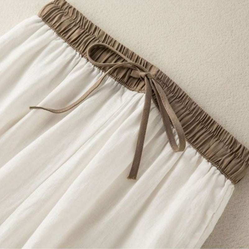 ZephyraFlex™ — Experience All-Day Freedom in Pants That Breathe and Move Like You Do