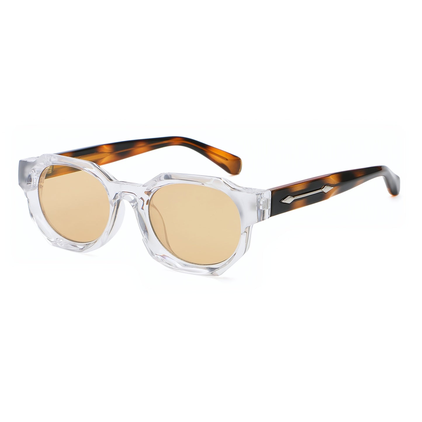 Suntastic Sunglasses™ — Command Every Look with Unstoppable Confidence and Ultimate UV Protection